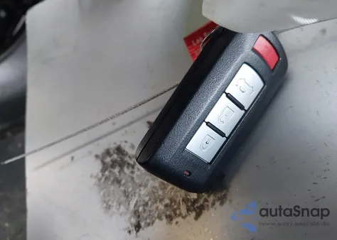 2023 Mitsubishi Mirage G4 Se из США, поврежденный, VIN ML32FVFJ2PHF00201